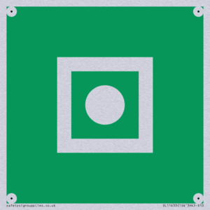 E031 safe condition shipboard general alarm